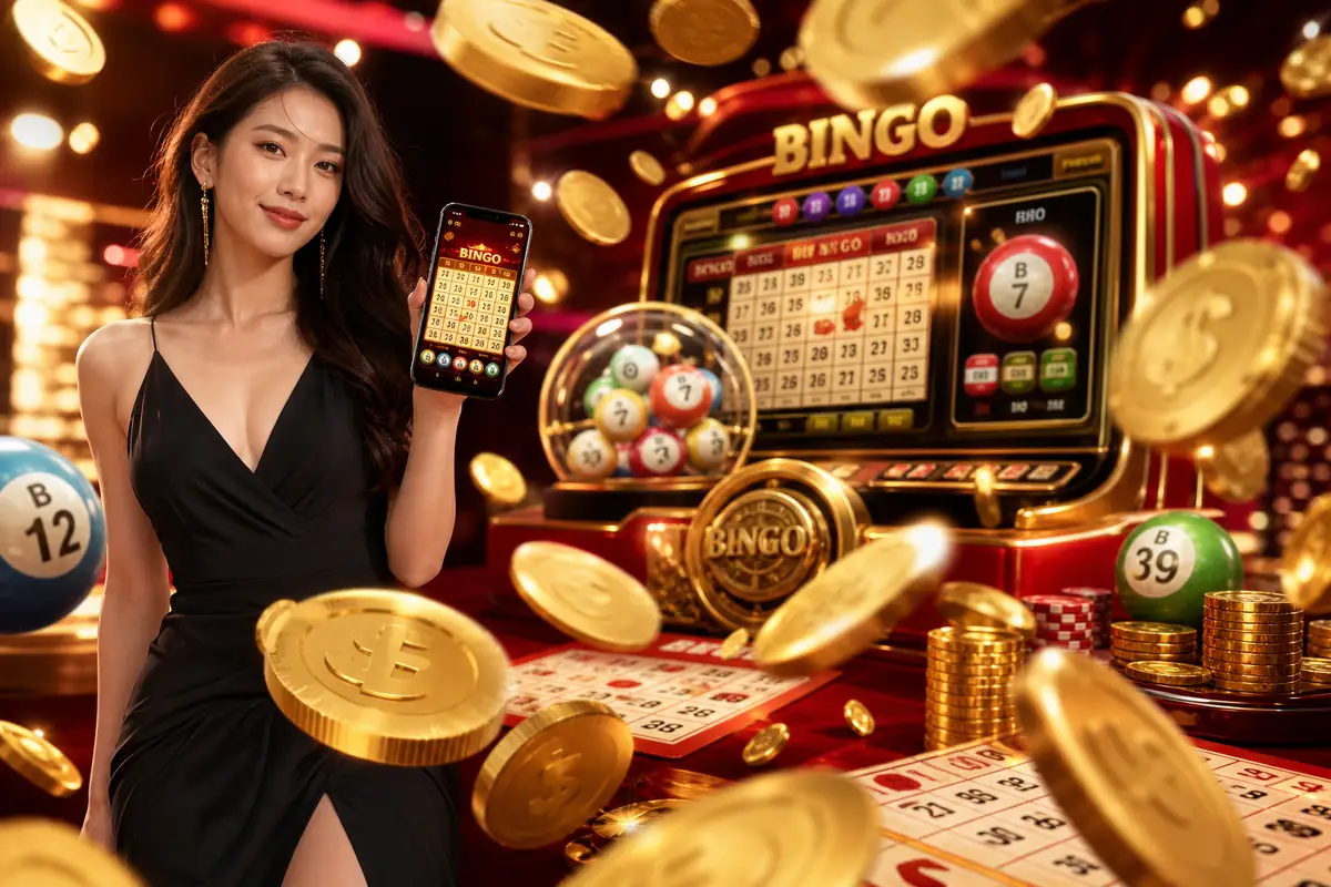 bingo8
